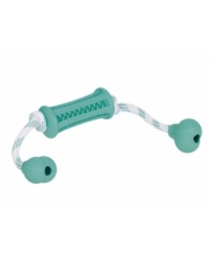 Гумени играчки DENTAL LINE  с аромат на мента 